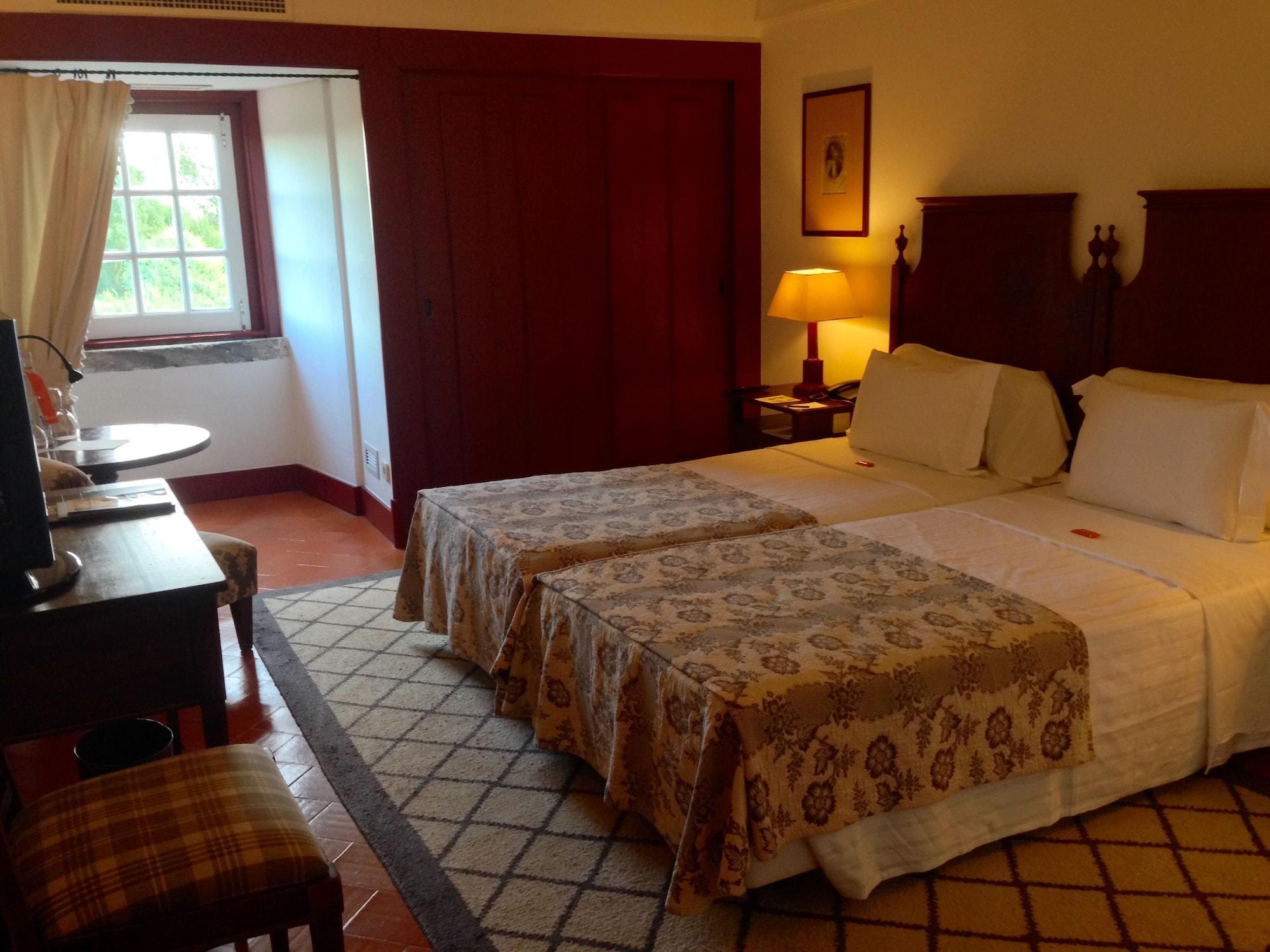 Hotel Convento De