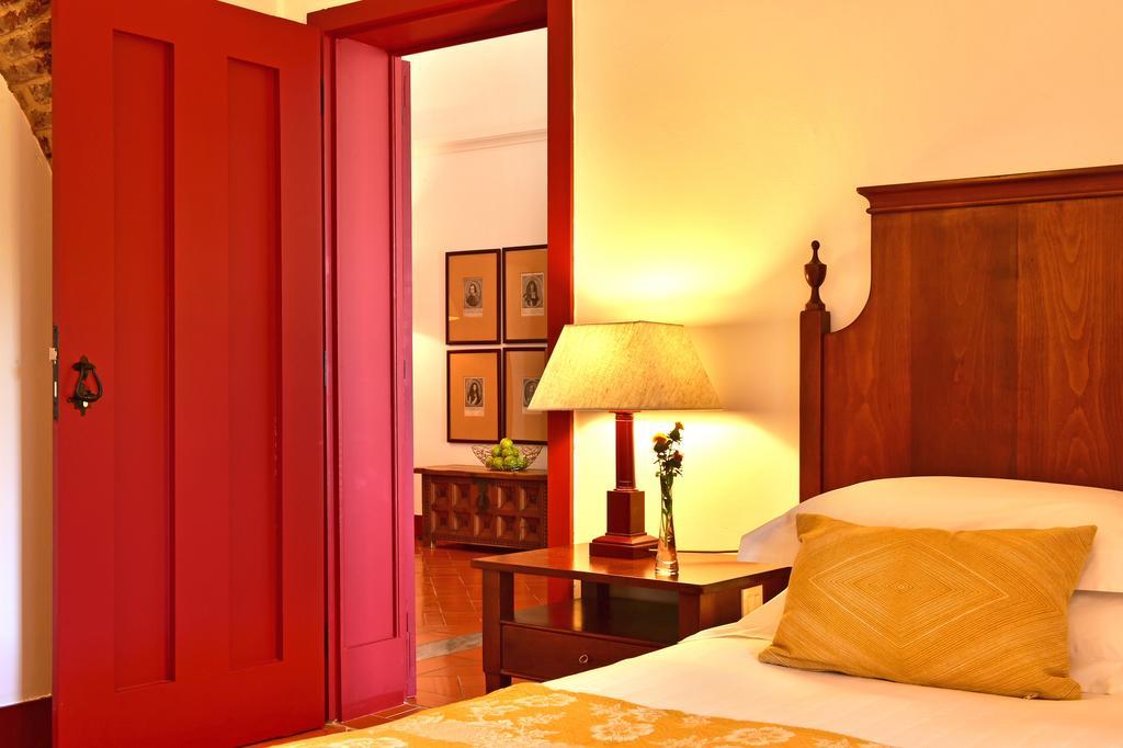 Hotel Convento De Beja