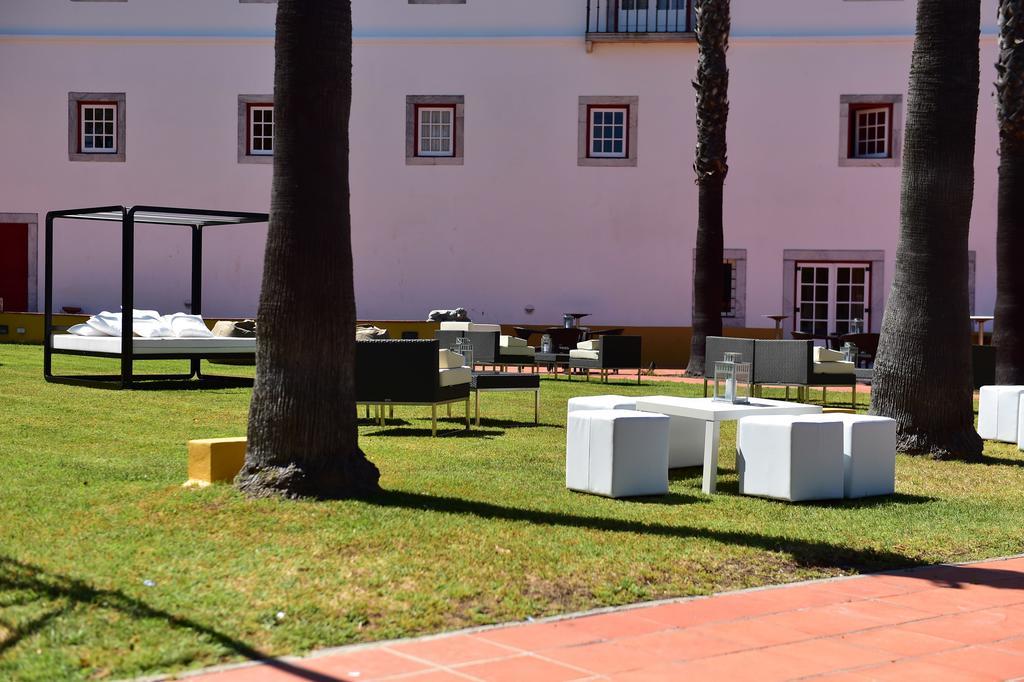 Hotel Convento De Beja
