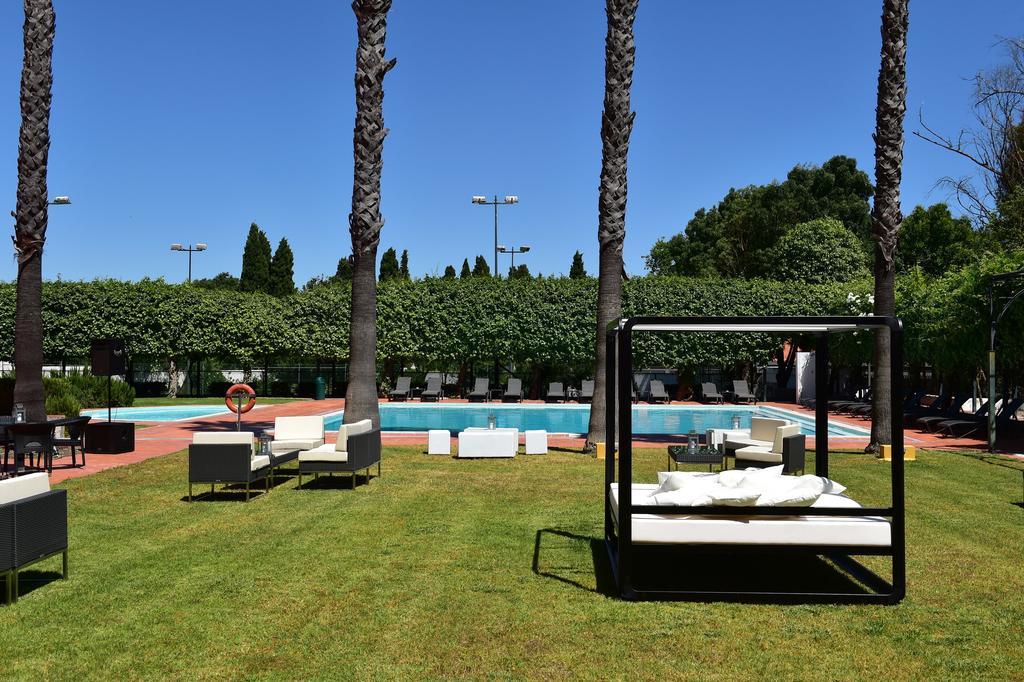 Hotel Convento De Beja