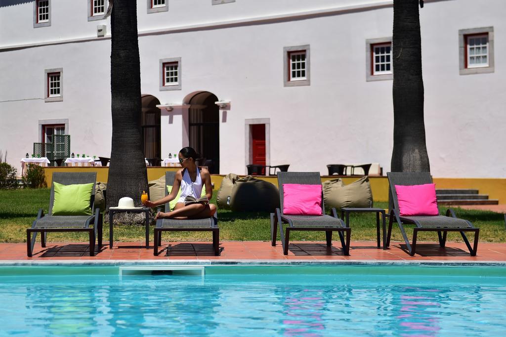 Hotel Convento De Beja