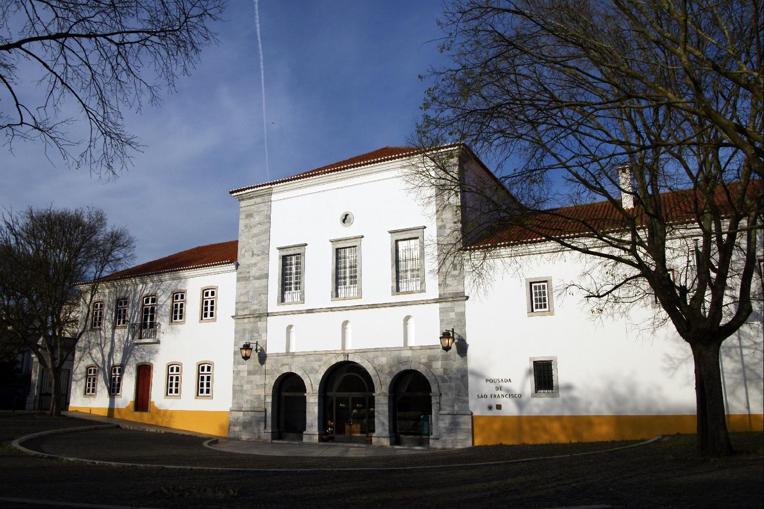 Convento De 4* Beja